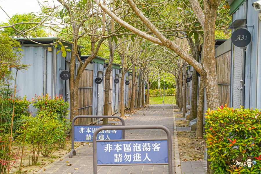 台南 梅嶺 龜丹溫泉 螢火蟲 網美餐廳 土雞城 旅遊 台南好吃好玩 推薦 必訪