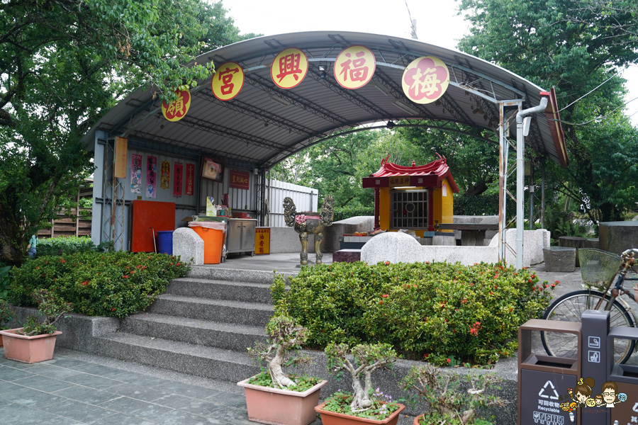 台南 梅嶺 龜丹溫泉 螢火蟲 網美餐廳 土雞城 旅遊 台南好吃好玩 推薦 必訪