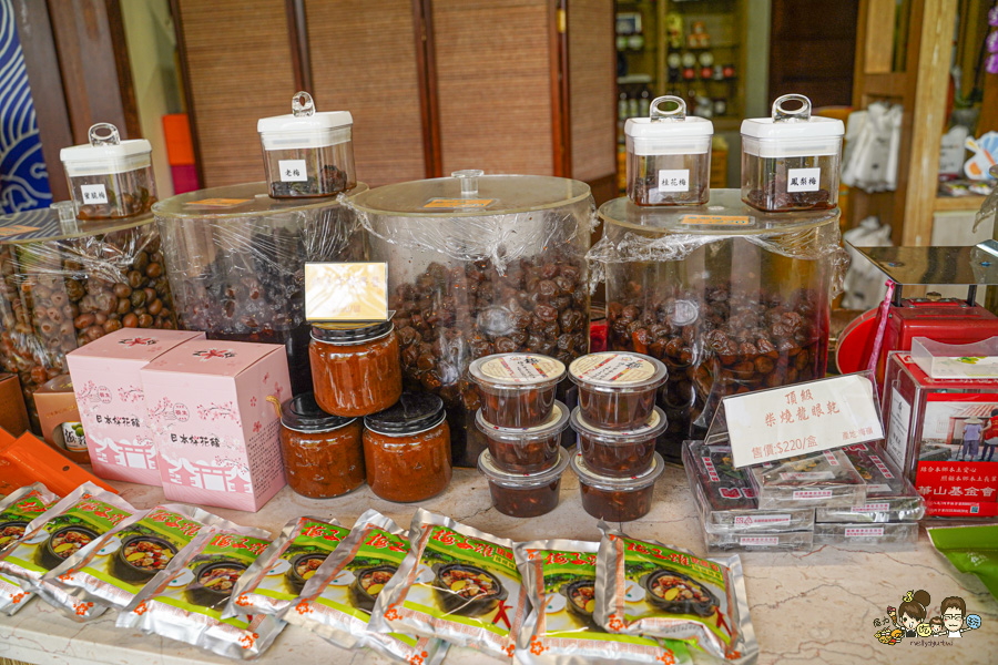 台南 梅嶺 龜丹溫泉 螢火蟲 網美餐廳 土雞城 旅遊 台南好吃好玩 推薦 必訪
