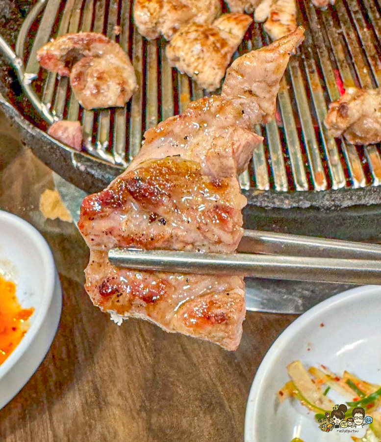 GD東廟 東廟燒肉 東廟烤肉 東廟排骨동묘갈비 