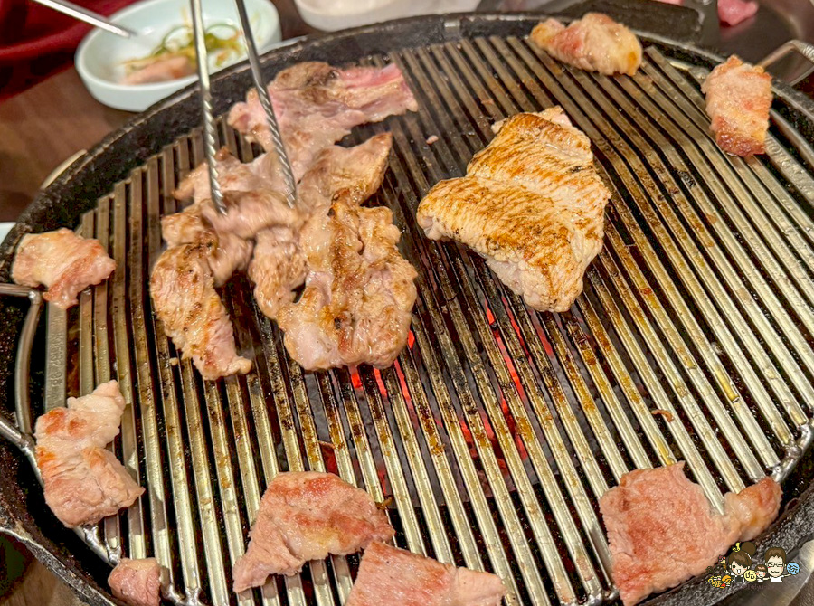 GD東廟 東廟燒肉 東廟烤肉 東廟排骨동묘갈비 