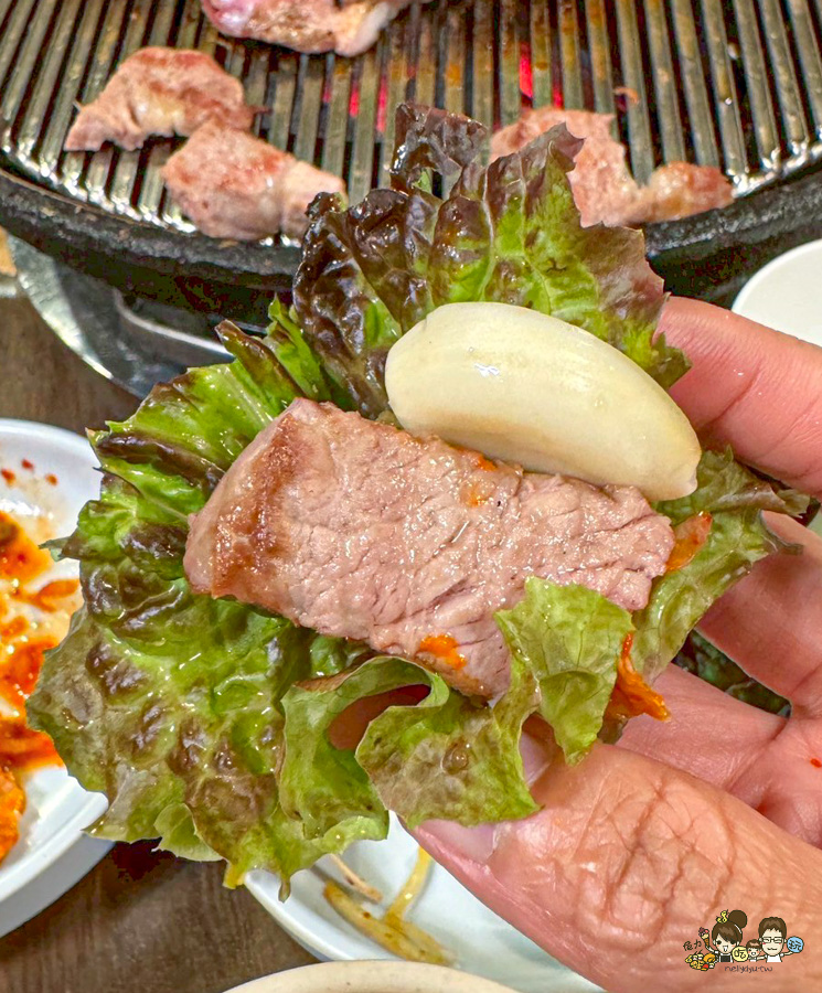 GD東廟 東廟燒肉 東廟烤肉 東廟排骨동묘갈비 