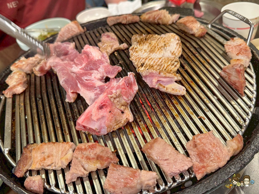 GD東廟 東廟燒肉 東廟烤肉 東廟排骨동묘갈비 