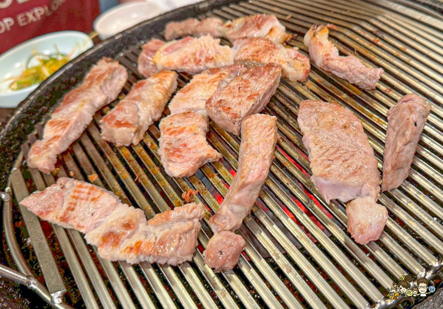 GD東廟 東廟燒肉 東廟烤肉 東廟排骨동묘갈비 
