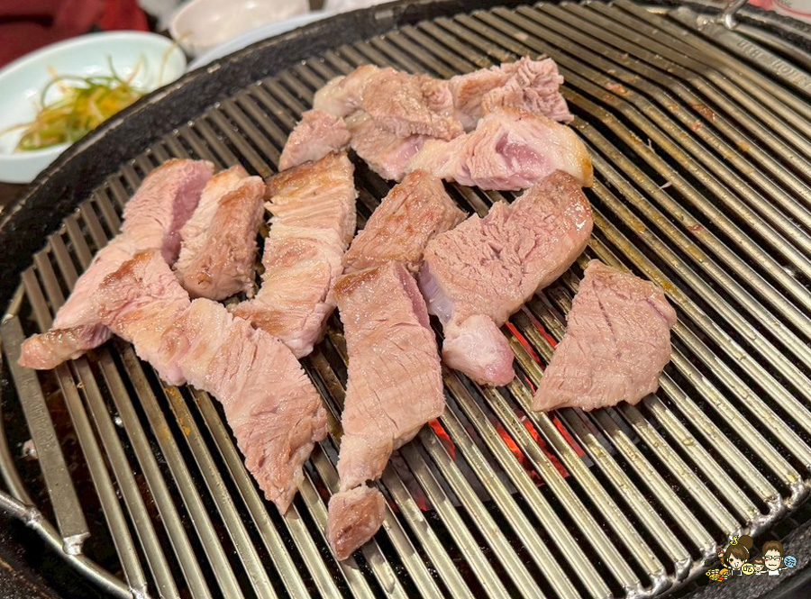 GD東廟 東廟燒肉 東廟烤肉 東廟排骨동묘갈비 