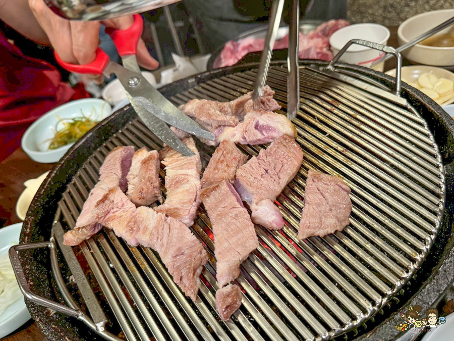 GD東廟 東廟燒肉 東廟烤肉 東廟排骨동묘갈비 