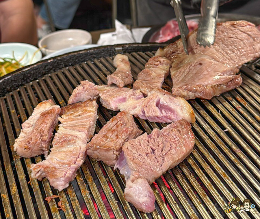 GD東廟 東廟燒肉 東廟烤肉 東廟排骨동묘갈비 