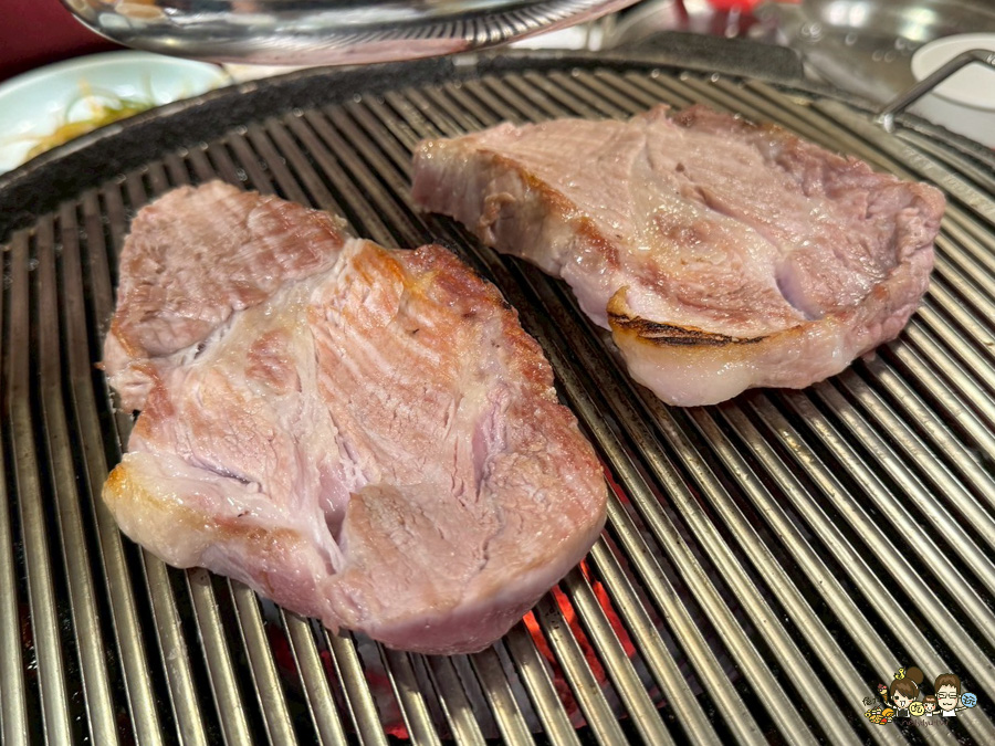 GD東廟 東廟燒肉 東廟烤肉 東廟排骨동묘갈비 