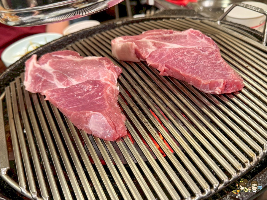 GD東廟 東廟燒肉 東廟烤肉 東廟排骨동묘갈비 