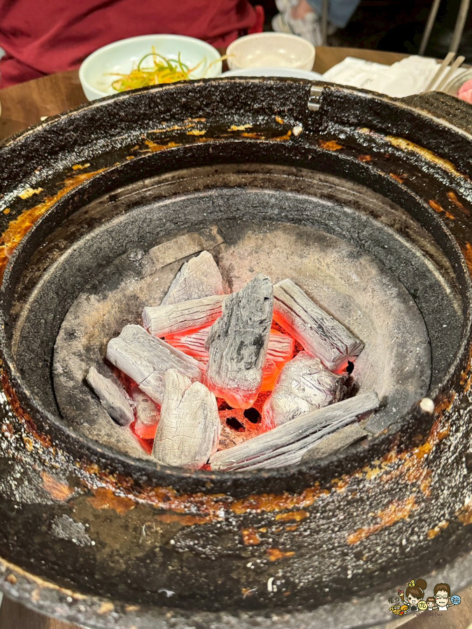 GD東廟 東廟燒肉 東廟烤肉 東廟排骨동묘갈비 