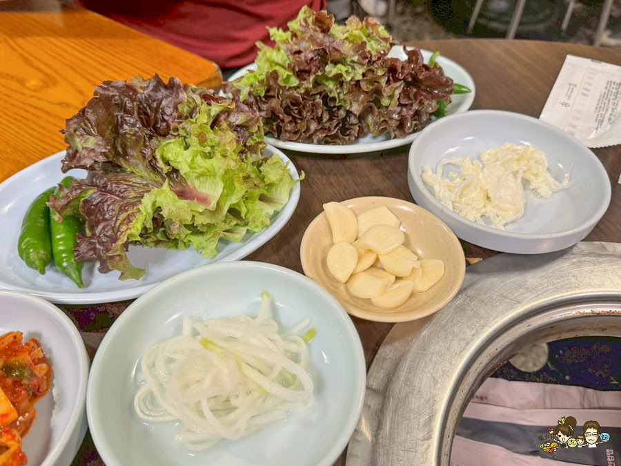 GD東廟 東廟燒肉 東廟烤肉 東廟排骨동묘갈비 