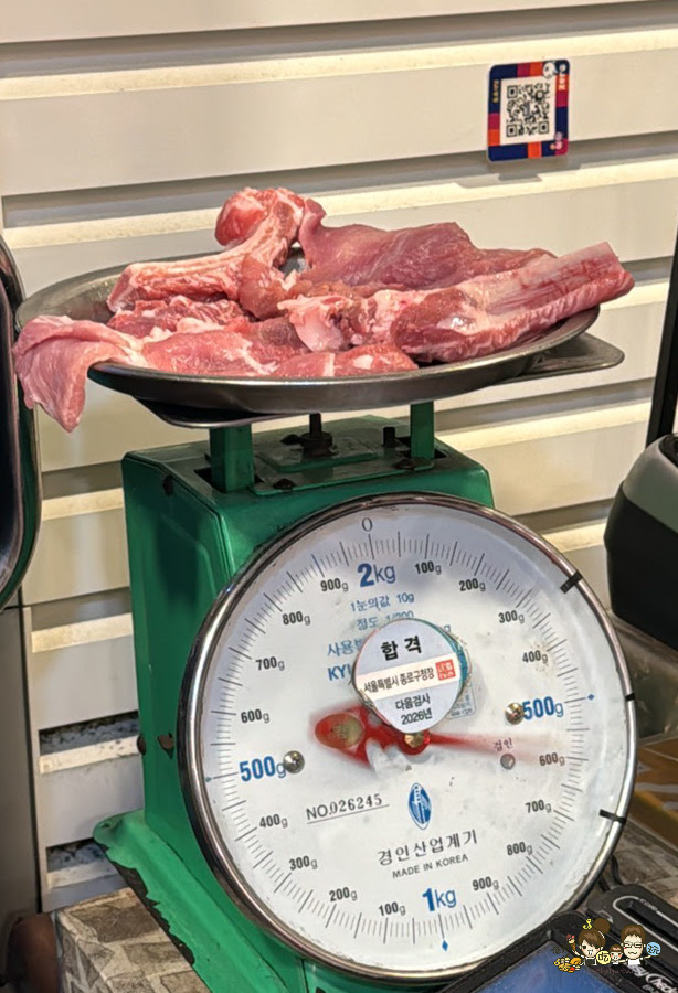 GD東廟 東廟燒肉 東廟烤肉 東廟排骨동묘갈비 