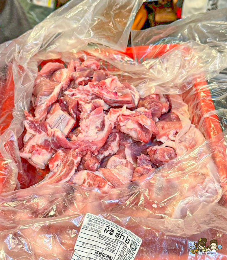 GD東廟 東廟燒肉 東廟烤肉 東廟排骨동묘갈비 