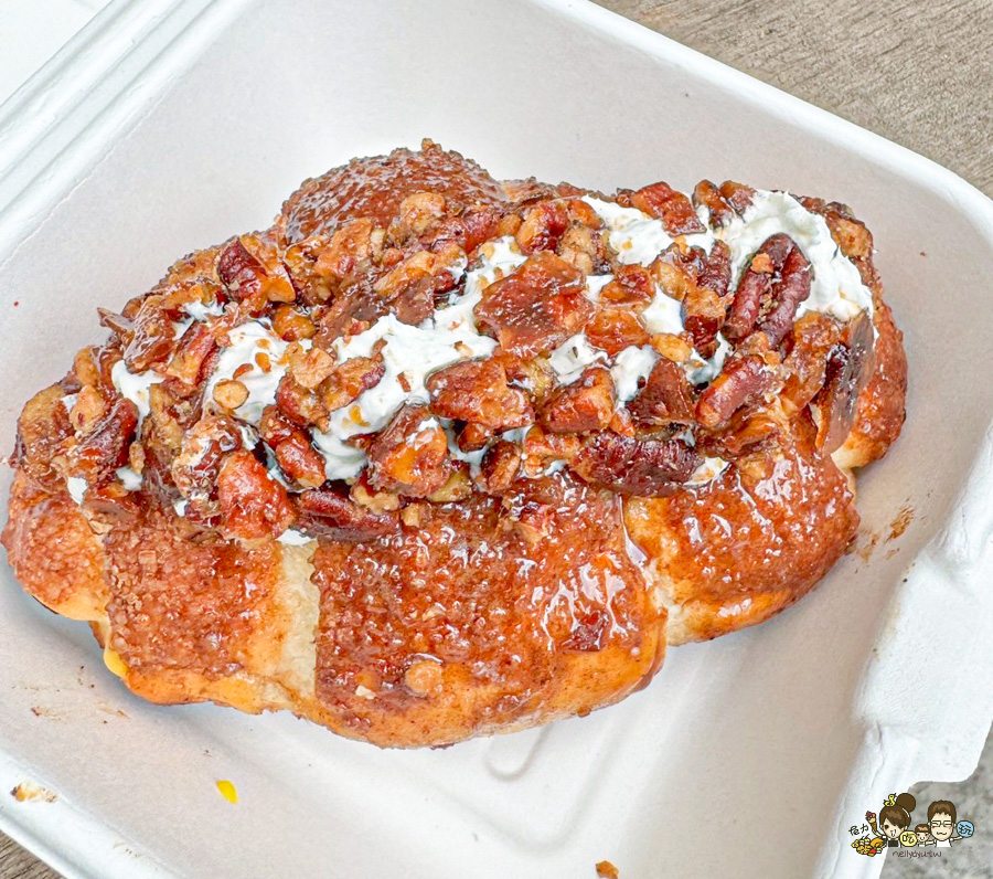  Artist Bakery 可頌 貝果 韓國 安國 必吃 好吃 排隊 美食 