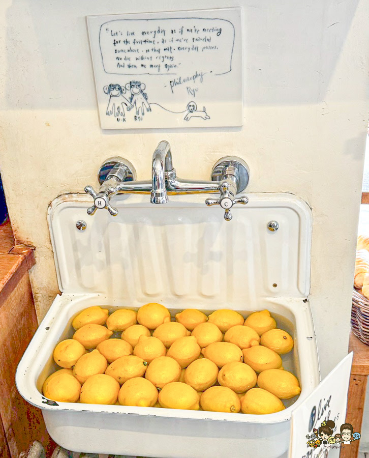  Artist Bakery 可頌 貝果 韓國 安國 必吃 好吃 排隊 美食 