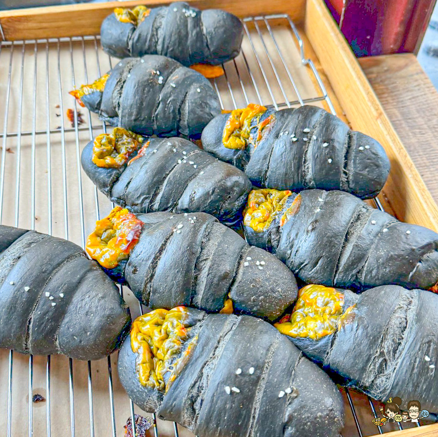  Artist Bakery 可頌 貝果 韓國 安國 必吃 好吃 排隊 美食 