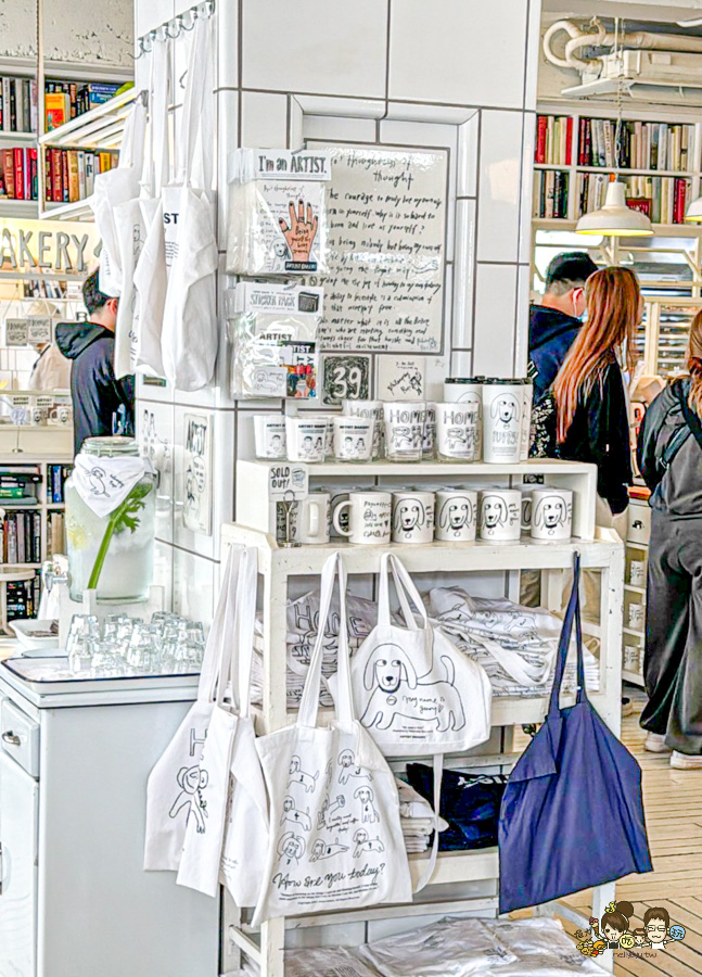  Artist Bakery 可頌 貝果 韓國 安國 必吃 好吃 排隊 美食 