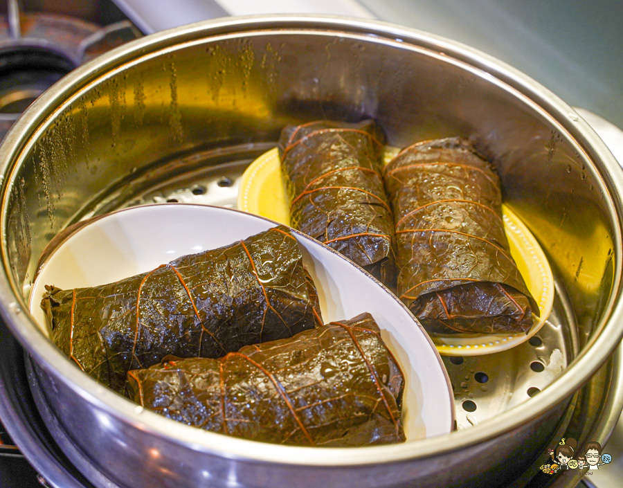 屏榮坊蒲燒鰻 老字號 粽子 端午 禮盒 手信 團購 熟食 玉子燒 鰻魚 蒲燒鰻 水產 懶人料理