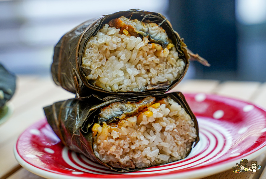 屏榮坊蒲燒鰻 老字號 粽子 端午 禮盒 手信 團購 熟食 玉子燒 鰻魚 蒲燒鰻 水產 懶人料理