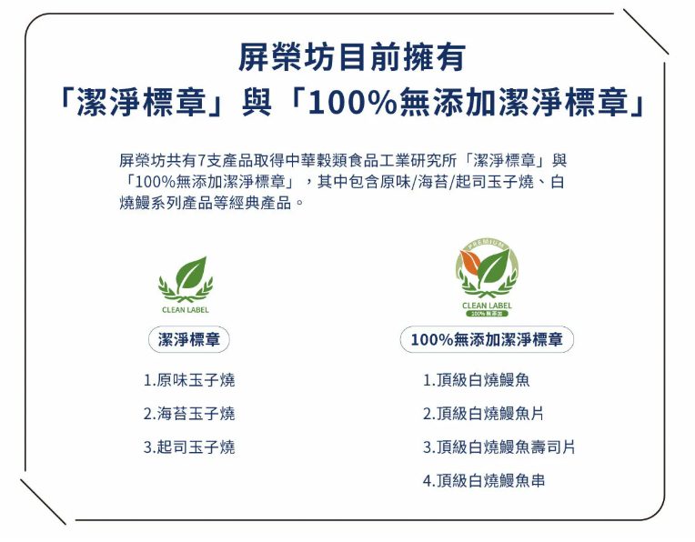 屏榮坊蒲燒鰻 老字號 粽子 端午 禮盒 手信 團購 熟食 玉子燒 鰻魚 蒲燒鰻 水產 懶人料理