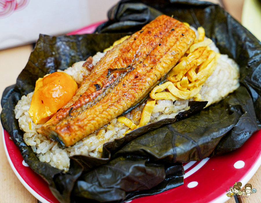 屏榮坊蒲燒鰻 老字號 粽子 端午 禮盒 手信 團購 熟食 玉子燒 鰻魚 蒲燒鰻 水產 懶人料理