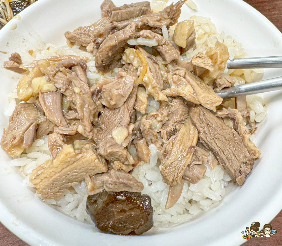 三民美食 陽明美食 鴨片飯 鴨肉飯 當歸 黑人當歸 祖傳三代 老店