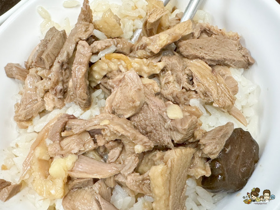 三民美食 陽明美食 鴨片飯 鴨肉飯 當歸 黑人當歸 祖傳三代 老店