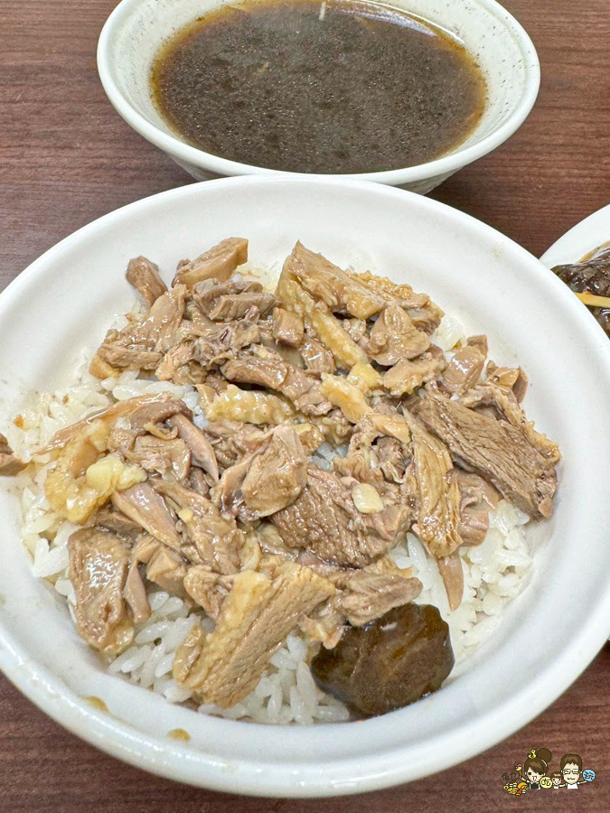 三民美食 陽明美食 鴨片飯 鴨肉飯 當歸 黑人當歸 祖傳三代 老店