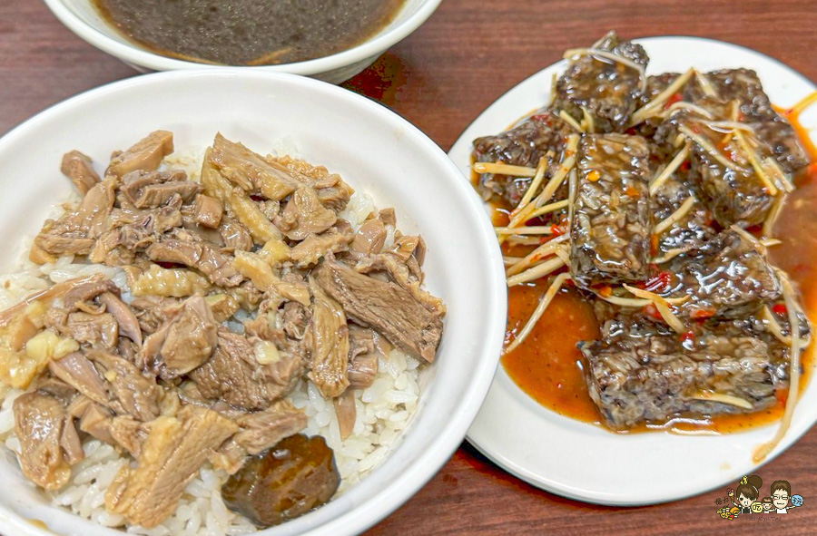 三民美食 陽明美食 鴨片飯 鴨肉飯 當歸 黑人當歸 祖傳三代 老店