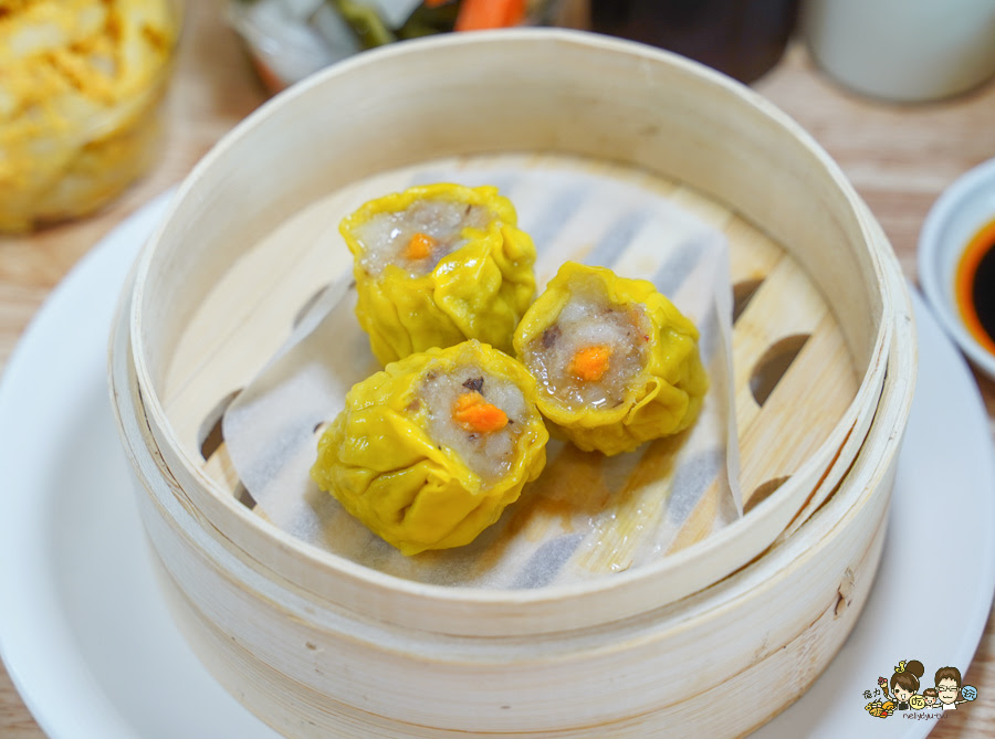 宜景園 二店 傳承 麵食 港點 宜景園麵食二店 蒸籠 內用 文山特區美食 聚餐 