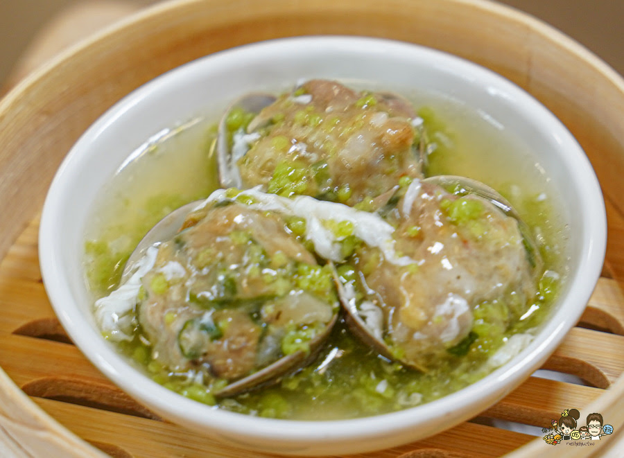 宜景園 二店 傳承 麵食 港點 宜景園麵食二店 蒸籠 內用 文山特區美食 聚餐 