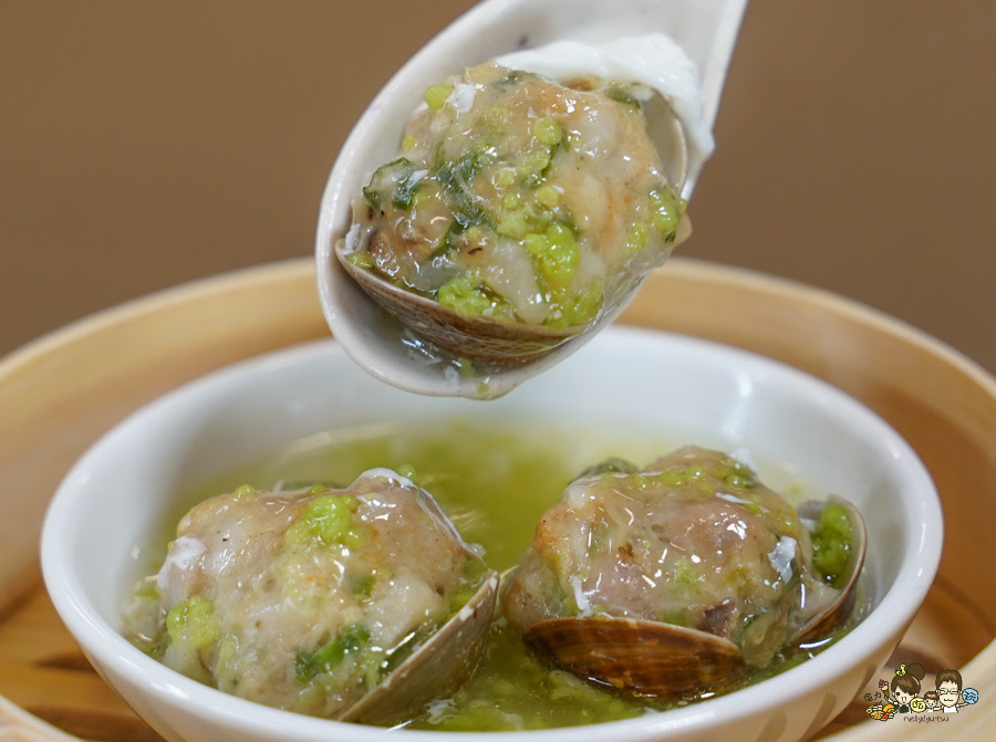 宜景園 二店 傳承 麵食 港點 宜景園麵食二店 蒸籠 內用 文山特區美食 聚餐 