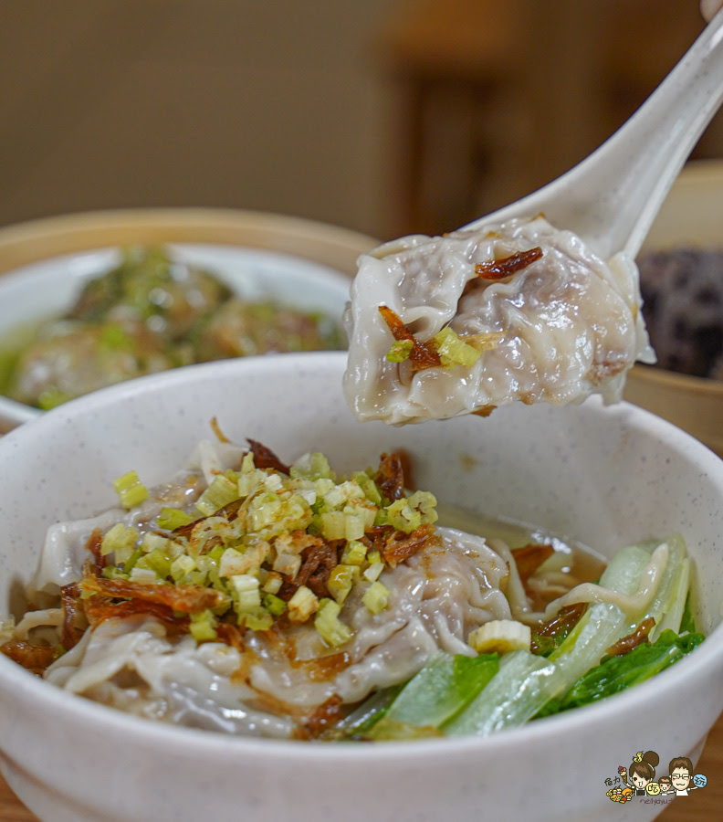 宜景園 二店 傳承 麵食 港點 宜景園麵食二店 蒸籠 內用 文山特區美食 聚餐 
