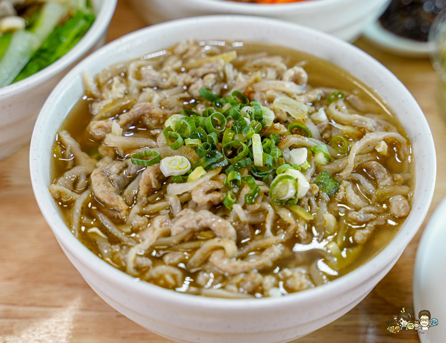 宜景園 二店 傳承 麵食 港點 宜景園麵食二店 蒸籠 內用 文山特區美食 聚餐 