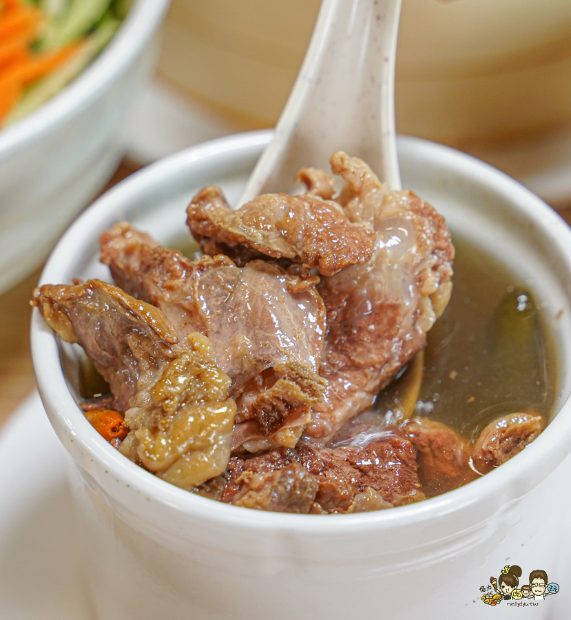 宜景園 二店 傳承 麵食 港點 宜景園麵食二店 蒸籠 內用 文山特區美食 聚餐 