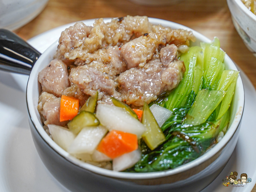 宜景園 二店 傳承 麵食 港點 宜景園麵食二店 蒸籠 內用 文山特區美食 聚餐 