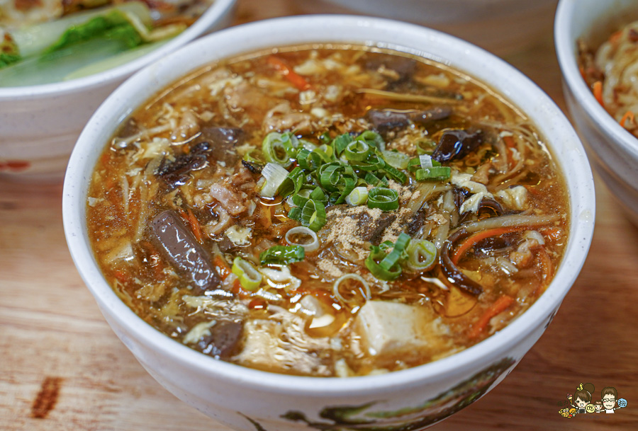 宜景園 二店 傳承 麵食 港點 宜景園麵食二店 蒸籠 內用 文山特區美食 聚餐 