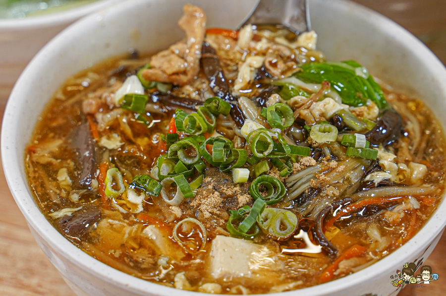 宜景園 二店 傳承 麵食 港點 宜景園麵食二店 蒸籠 內用 文山特區美食 聚餐 