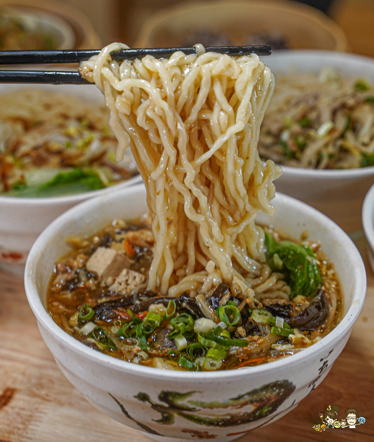 宜景園 二店 傳承 麵食 港點 宜景園麵食二店 蒸籠 內用 文山特區美食 聚餐 
