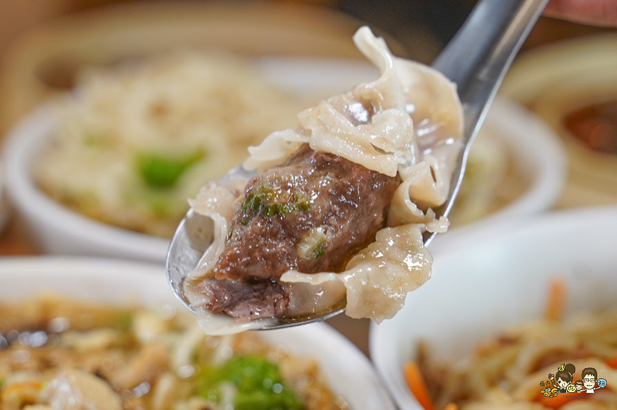 宜景園 二店 傳承 麵食 港點 宜景園麵食二店 蒸籠 內用 文山特區美食 聚餐 