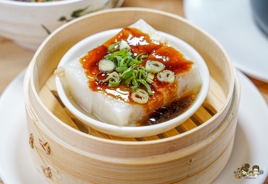 宜景園 二店 傳承 麵食 港點 宜景園麵食二店 蒸籠 內用 文山特區美食 聚餐 