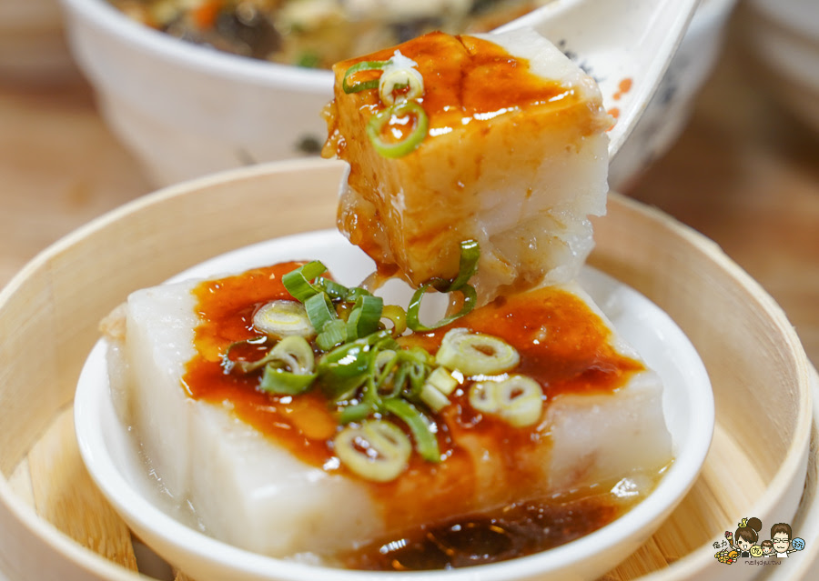 宜景園 二店 傳承 麵食 港點 宜景園麵食二店 蒸籠 內用 文山特區美食 聚餐 
