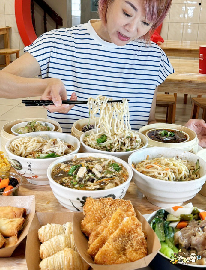 宜景園 二店 傳承 麵食 港點 宜景園麵食二店 蒸籠 內用 文山特區美食 聚餐 
