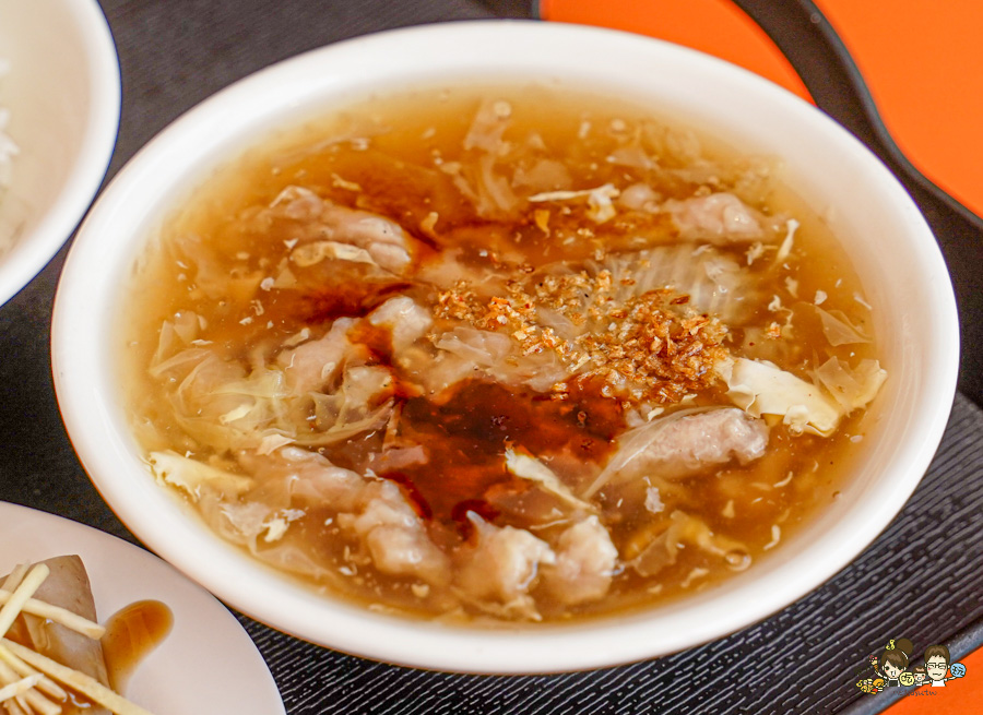 仁武美食 橋頭 老字號 燥佬爺 黃家肉燥飯 原橋仔頭黃加肉燥飯
