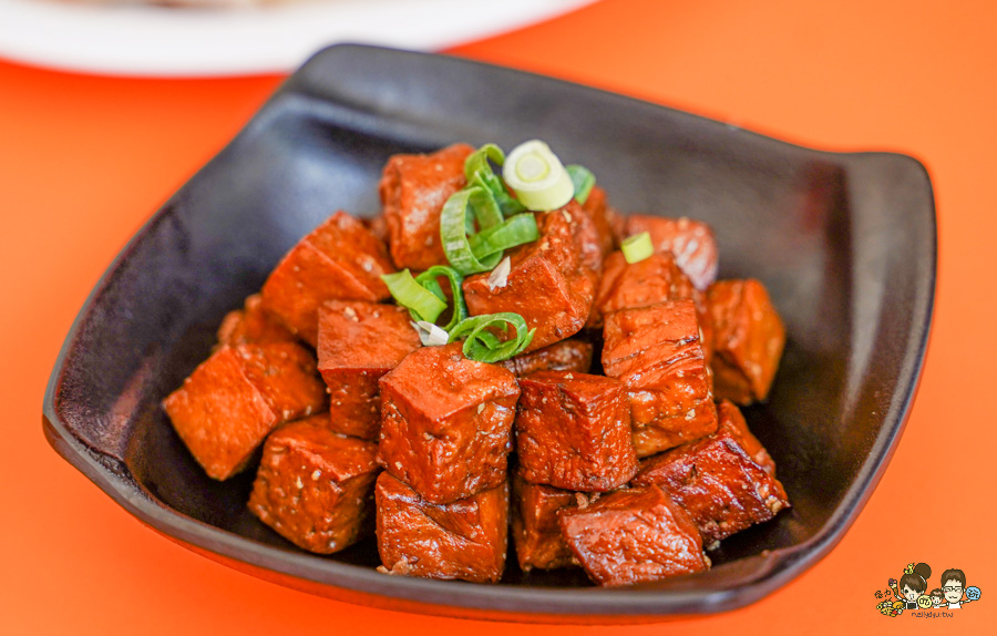 仁武美食 橋頭 老字號 燥佬爺 黃家肉燥飯 原橋仔頭黃加肉燥飯
