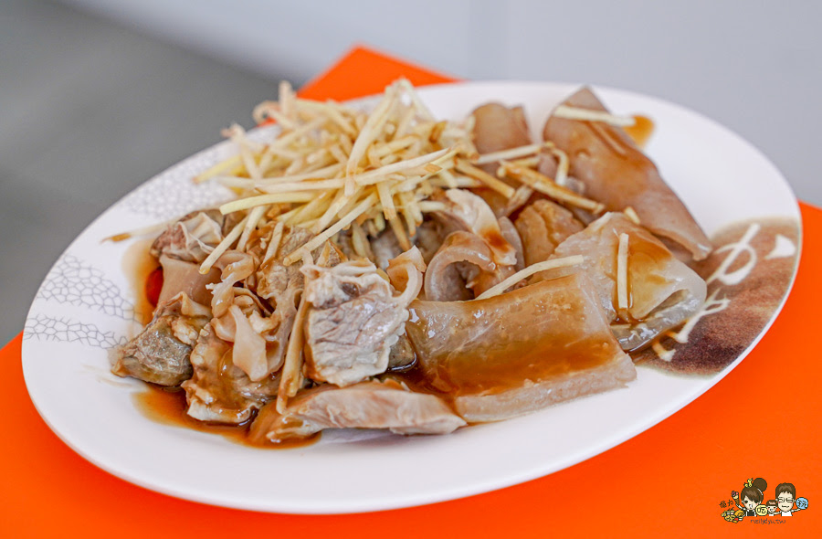 仁武美食 橋頭 老字號 燥佬爺 黃家肉燥飯 原橋仔頭黃加肉燥飯