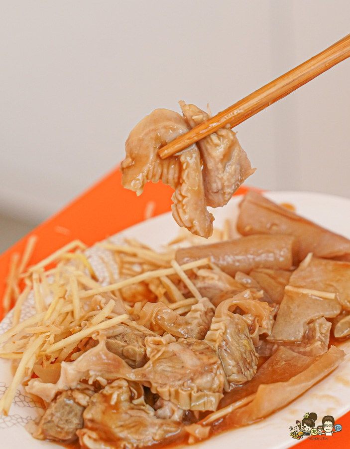 仁武美食 橋頭 老字號 燥佬爺 黃家肉燥飯 原橋仔頭黃加肉燥飯