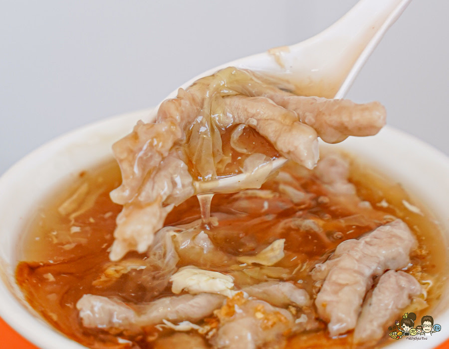仁武美食 橋頭 老字號 燥佬爺 黃家肉燥飯 原橋仔頭黃加肉燥飯