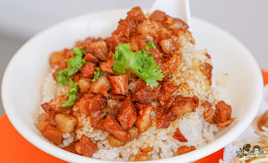 仁武美食 橋頭 老字號 燥佬爺 黃家肉燥飯 原橋仔頭黃加肉燥飯