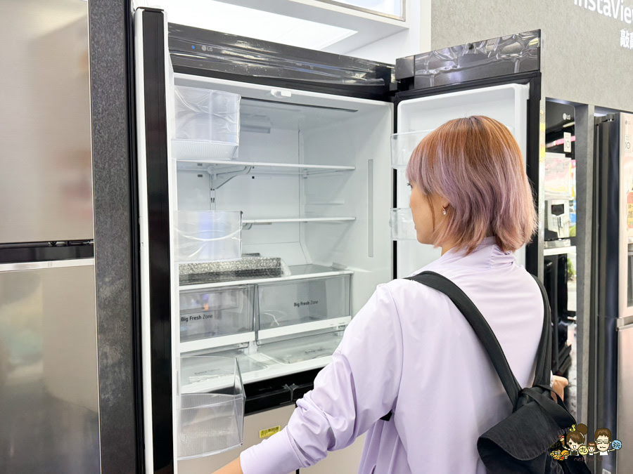 LG鳳山專售店 遷移出清品 特賣會 搬家 特賣 家電 洗衣機 冰箱 冷氣 吸塵器